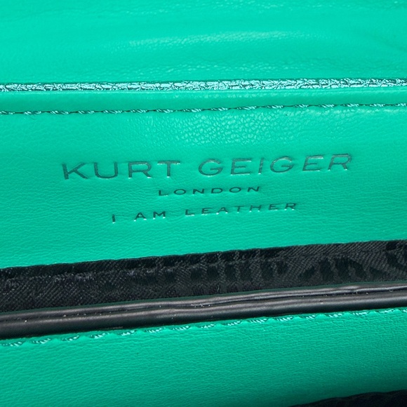 💥KURT GEIGER - SO300 - Picture 16 of 17
